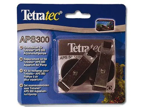 Náhradní sada ke kompresoru TETRA APS 300 (1ks) Cenový Hit