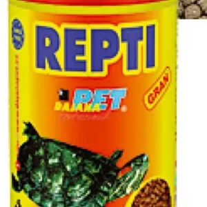 Aktuální Repti - granulát 100ml