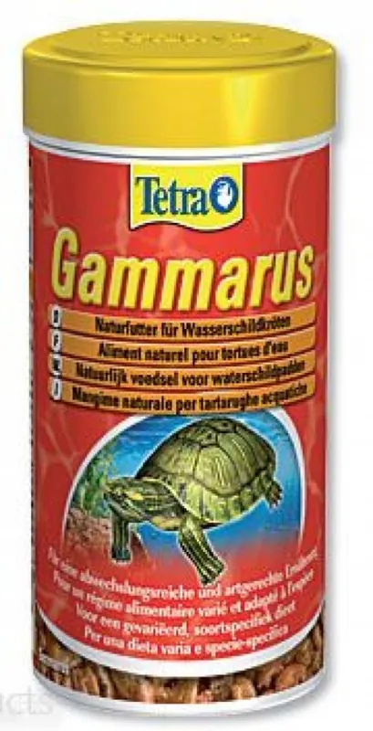 Tetra Gammarus 100 ml Levný