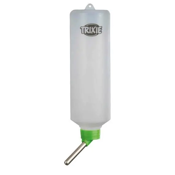 Láhev na vodu s držákem drátu, 450 ml Časově Omezené
