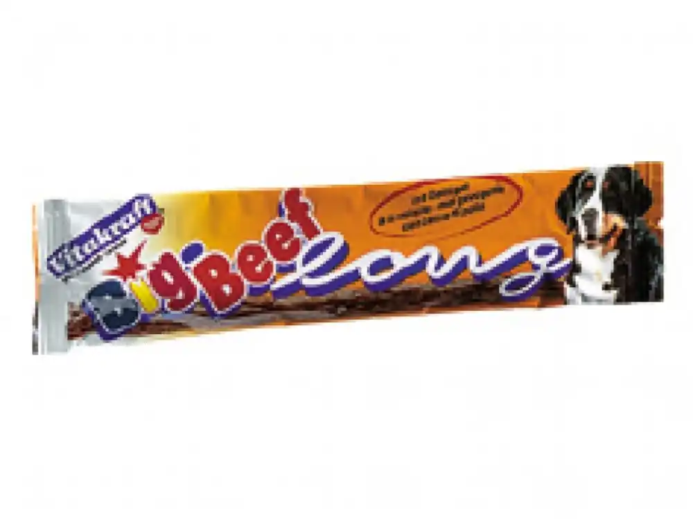 Top Prodej Big Beef Long Chicken