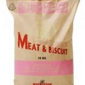 MAGNUSSON Meat/Biscuit Junior 4,5 kg Odeslání Ihned