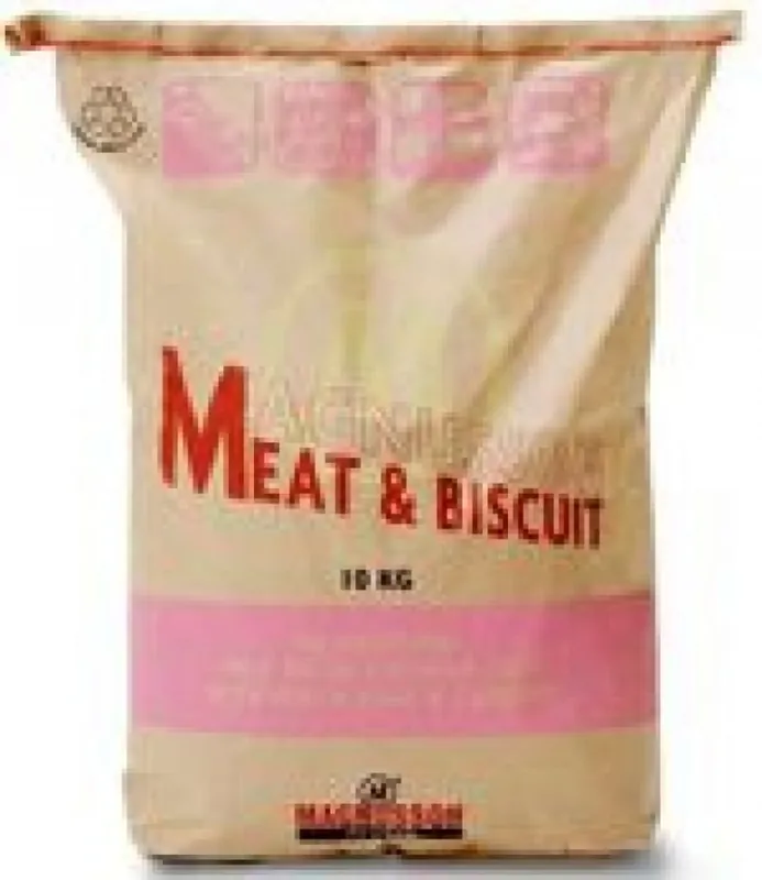 MAGNUSSON Meat/Biscuit Junior 4,5 kg Odeslání Ihned