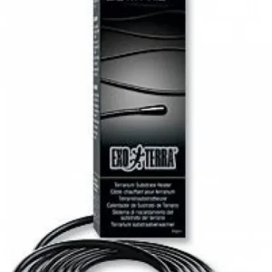 Vrácení Zdarma Kabel topný ExoTerra (25W)