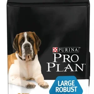 Značkový Purina Pro Plan Large Adult Robust 3kg