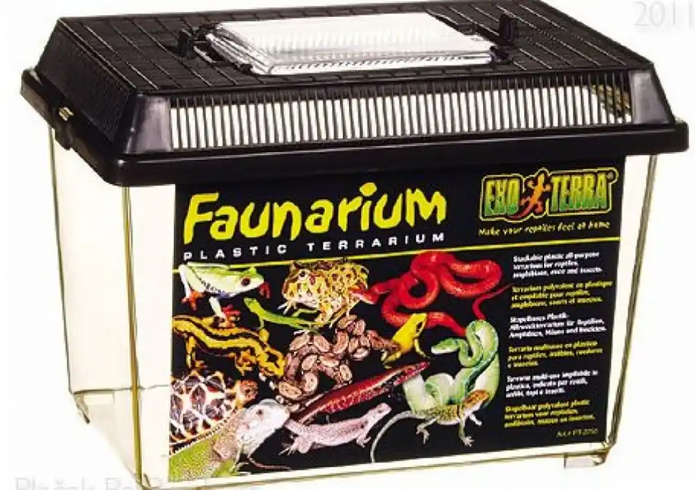 Speciální Cena Faunarium malé