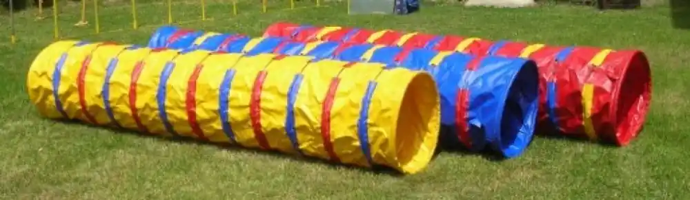 Hit Sezóny Pevný tunel -průměr 60cm -délka 3m