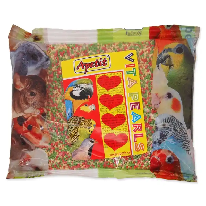 Rychlé Dodání Apetit Vita pearls (300g)
