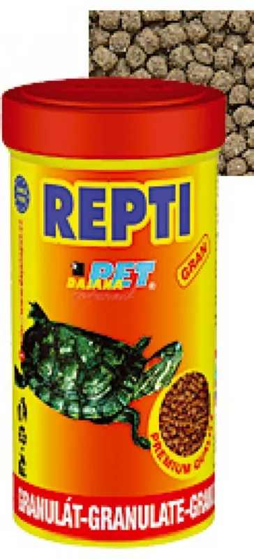 Repti - granulát 250ml Cenově Výhodný