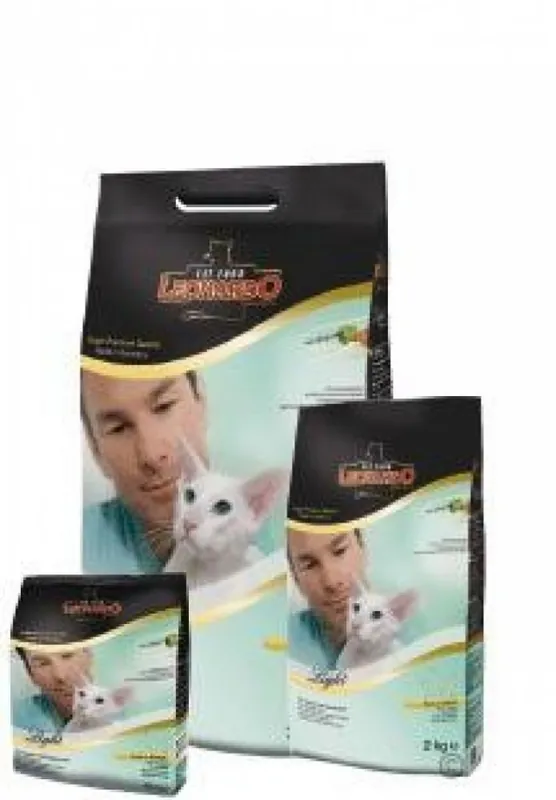 Must-Have LEONARDO Light 7,5kg