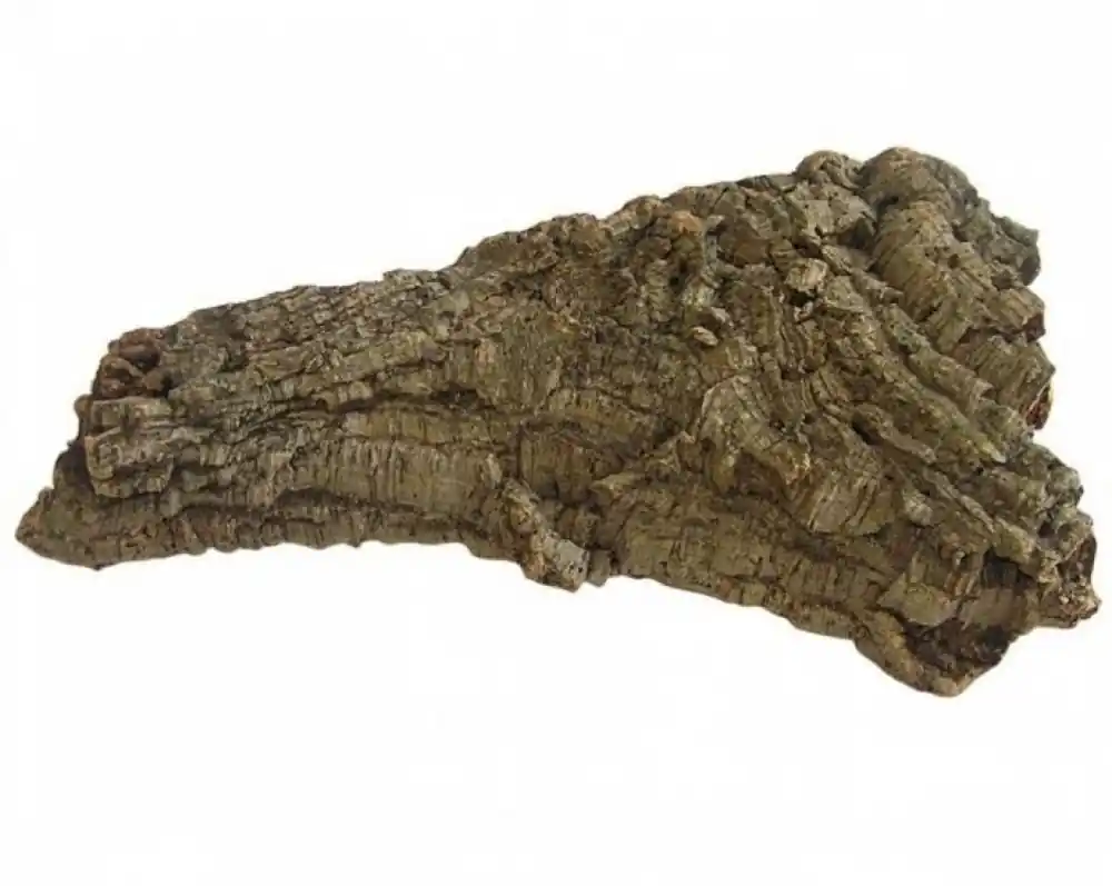 Korková kůra velká 800 - 1200g Bezpečná Platba