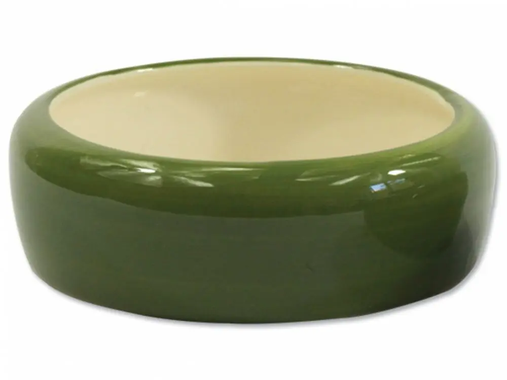 Miska SA keramická pro králíky 13x5cm Nejprodávanější