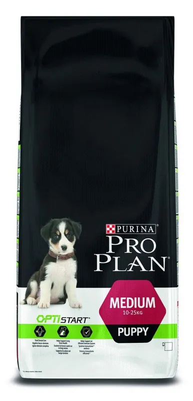 Odeslání Ihned Purina Pro Plan Medium Puppy 12 kg