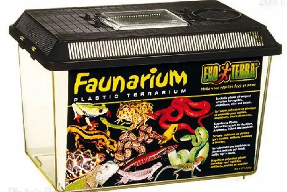 Must-Have Faunarium střední