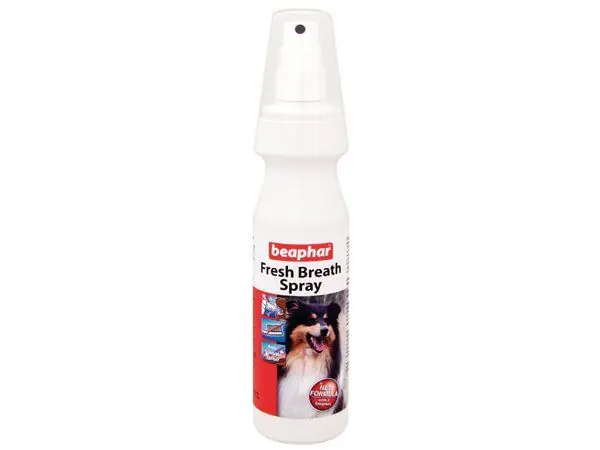 Sprej BEAPHAR Fresh Breath (150ml) Cenová Bomba