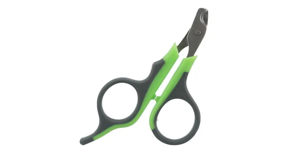 MINI nůžtičky na drápky 8cm TRIXIE Výprodej