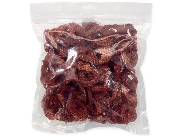 Pochoutka RASCO kroužky kachní (500g) Super Cena