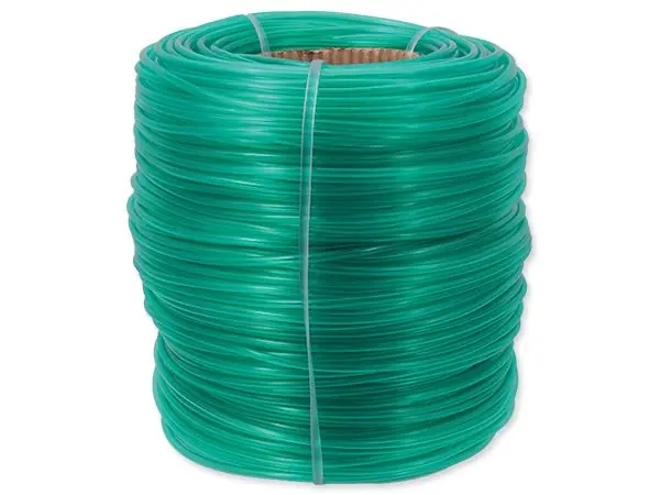 Hadička vzduchovací zelená (2kg) Sleva