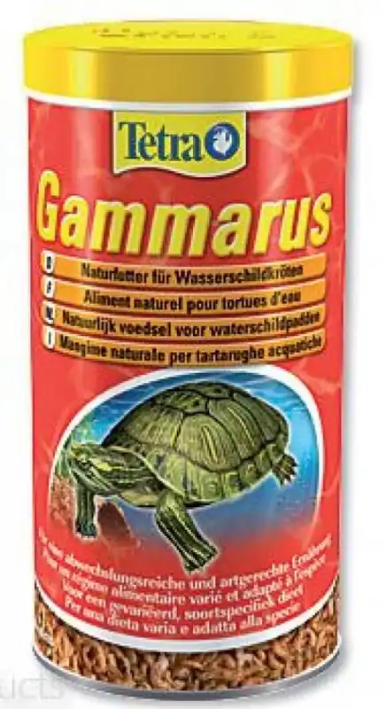Tetra Gammarus 1 litr Značkový