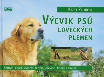 VÝCVIK LOVECKÝCH PSŮ Vrácení Zdarma
