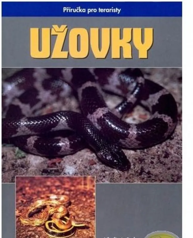 Aktuální UŽOVKY - POLARIS