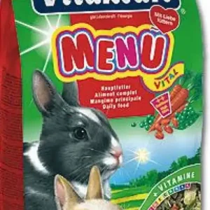 Pouze Dnes Menu Rabbit aroma soft bag 1 kg