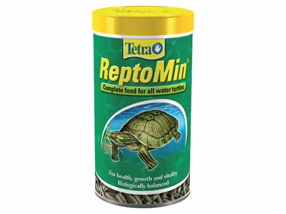 Originální TETRA Repto Min (500ml)