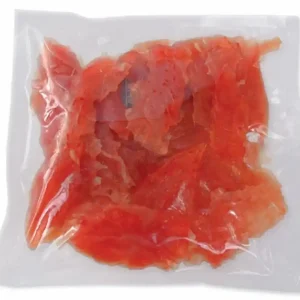 Aktuální Pochoutka RASCO plátky s kuřecím masem (500g)