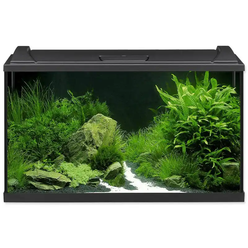 Akční Nabídka Akvárium set EHEIM Aquapro LED černé (126l)