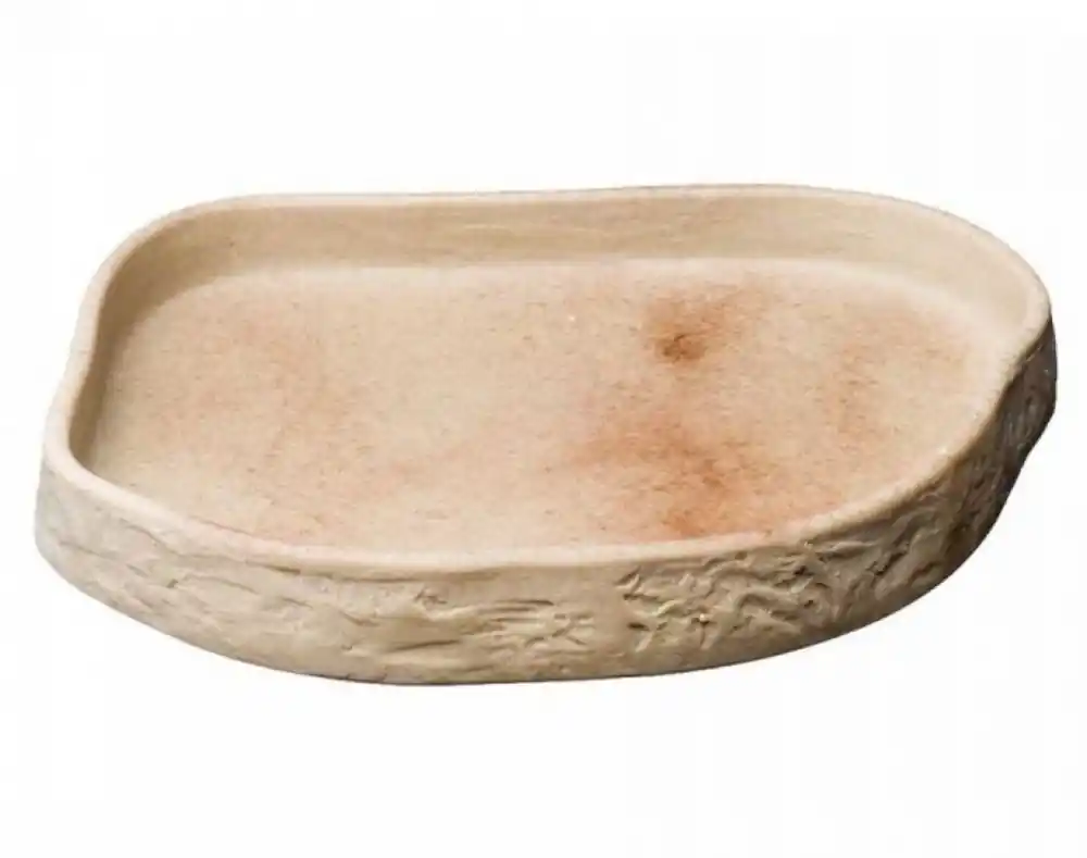 Must-Have Miska plastová nízká střední