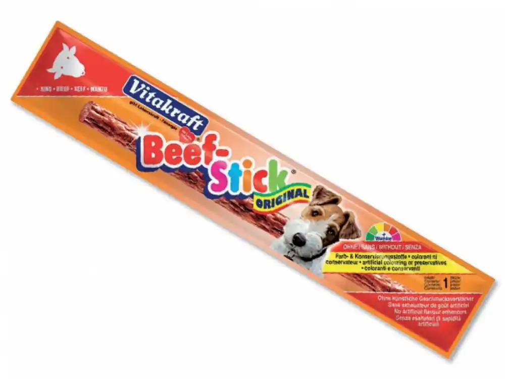 Cenová Bomba Beef Stick Rind