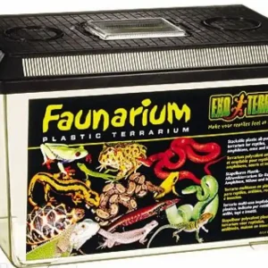 Zlevněný Faunarium extra velké