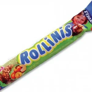 Rollinis Guinea Pig Fruit bag (7ks) Speciální Cena