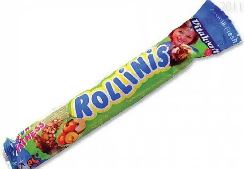 Rollinis Guinea Pig Fruit bag (7ks) Speciální Cena