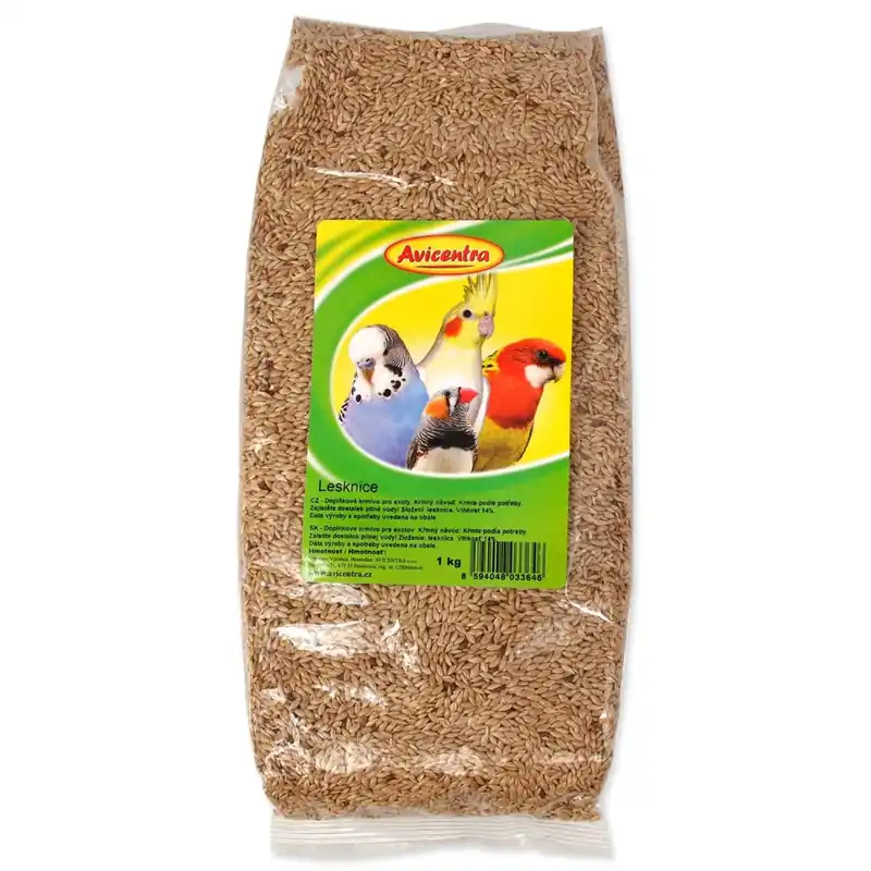 Bezpečná Platba Lesknice (1kg)