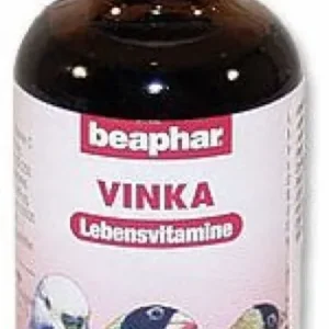 Levný Vinka vitamíny pro ptáky (50ml)