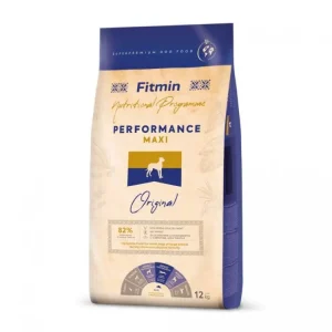 Fitmin Maxi Performance 12kg Značkový