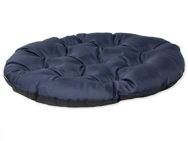 Polštář DOG FANTASY basic tmavě modrý 105 cm (1ks) Vrácení Zdarma