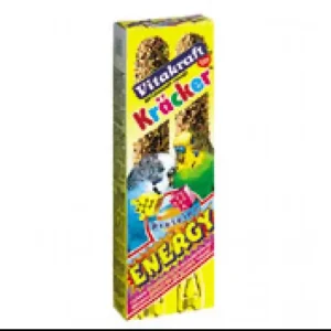 Víkendová Akce Kracker Sittich Energy (2ks)