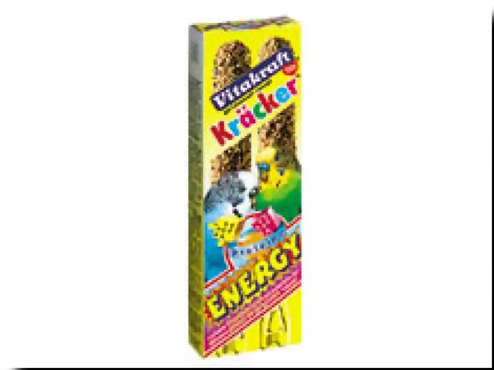 Víkendová Akce Kracker Sittich Energy (2ks)