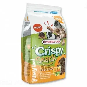 Cenově Výhodný Krmivo VERSELE-LAGA Crispy Snack vláknina (1,75kg)