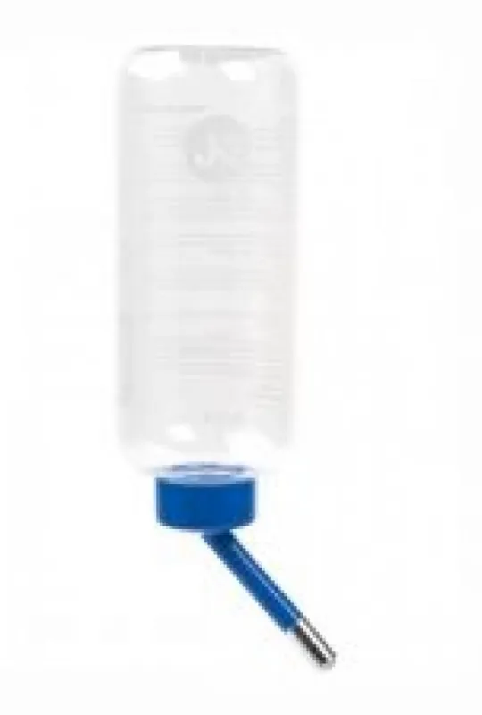 Speciální Cena Napaječka do klece s kuličkou 800 ml