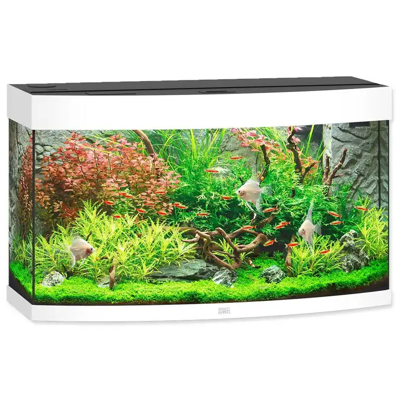 Akvarium JUWEL Vision LED 180 Dokud Zásoby Vydrží
