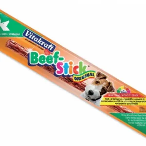 Ověřený Beef Stick Wild