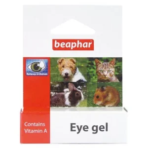 Vysoce Kvalitní Oční gel BEAPHAR (5ml)