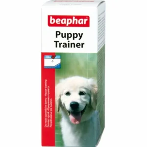 Puppy Trainer na výcvik (50ml) Aktuální