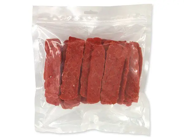 Pochoutka RASCO plátky z hovězího masa (500g) Nejprodávanější