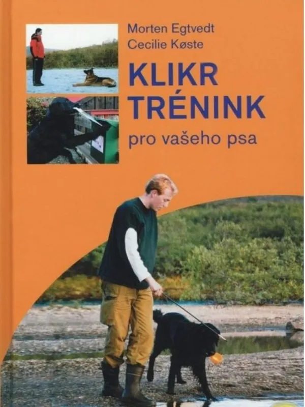 KLIKR TRÉNINK Výhodná Nabídka