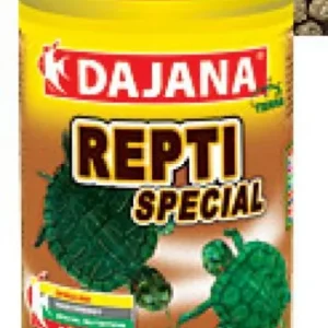 Ověřený Repti special 100ml