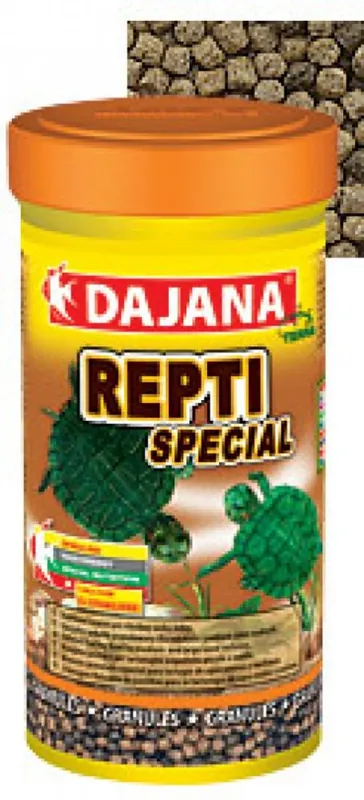 Ověřený Repti special 100ml